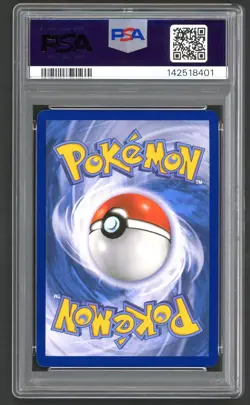 Pokemon Cards - PSA 9 Lt. Surge's Bargain 185/132 - SIR - MINT - PSA9 - Image 2