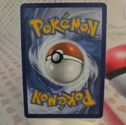 Pokemon TCG - Arbok ex 185/165 - Scarlet & Violet 151 - Ultra Rare Card - Image 2
