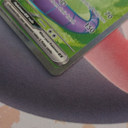 Pokemon TCG - Arbok ex 185/165 - Scarlet & Violet 151 - Ultra Rare Card - Image 5