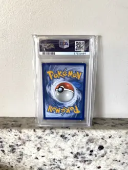 2016 Pokemon XY Mewtwo Evolutions #51 GEM MT PSA 10 Card - Image 2