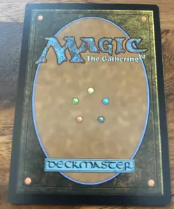 Faerie Mastermind (Extended Art) March of the Machine - Lightly Played Foil - Image 2