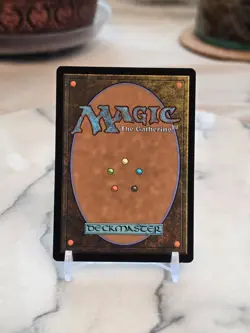 MTG Aura Shards Invasion Regular Moderately Played - Image 2