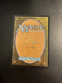 Magic: The Gathering Manamorphose: Special Guest Foil English - Image 2