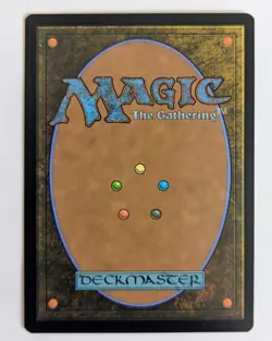 Khalni Garden The List Reprints, NM - MTG - Image 2