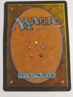 Magic The Gathering Baki's Curse - Image 2
