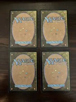 ONE LEFT! Parallel Lives Innistrad NM MTG Magic: The Gathering - Image 2
