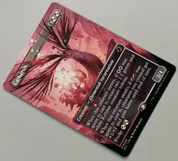 MTG Lorwyn Eclipsed Catharsis Creature MYTHIC REGULAR #0292 - Image 2
