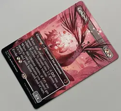 MTG Lorwyn Eclipsed Catharsis Creature MYTHIC REGULAR #0292 - Image 3