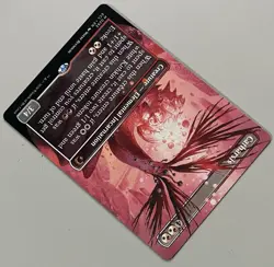 MTG Lorwyn Eclipsed Catharsis Creature MYTHIC REGULAR #0292 - Image 4