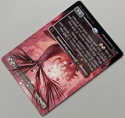 MTG Lorwyn Eclipsed Catharsis Creature MYTHIC REGULAR #0292 - Image 5
