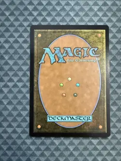 MTG Nexus of Fate #306/280 Mythic *The List Reprints (LIST) - Image 3
