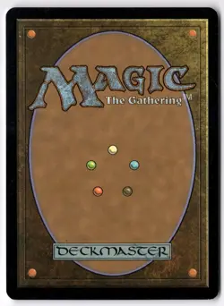 Caltrops 7TH 288 Magic: The Gathering UC NM - Image 2