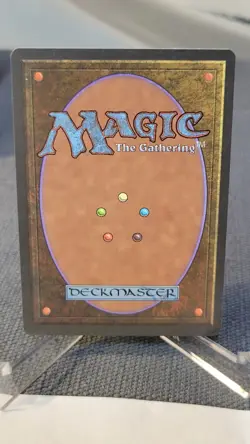 mtg ELVISH SPIRIT GUIDE Alliances NM - Image 2