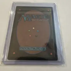 2022 Magic The Gathering Bloodthirster 40k Super Rare MTG - Image 3