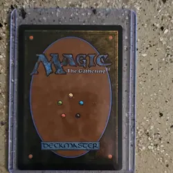 Wizards Natural Order Deckmaster Sorcery Regular Green English #210 (2024) - Image 2
