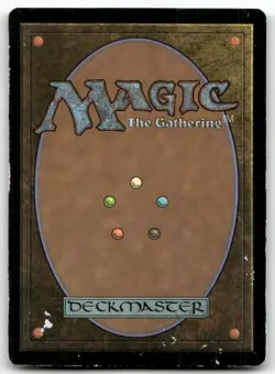 Thassa, God of the Sea #66 (Damaged) Theros THS Magic MTG - Image 2