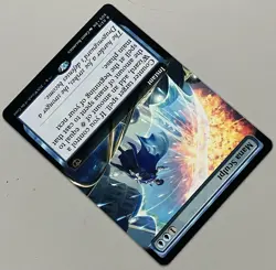 MTG Secrets of Strixhaven Mana Sculpt Instant RARE REGULAR #0319 - Image 4