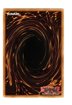 Yugioh- 1X Judgment of Anubis - Ultra Rare - Limited - RDS-ENSE3 - Light Play - Image 2