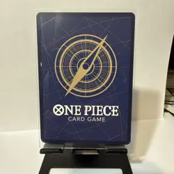 One Piece CCG Sabo PRB02-014 SR the Best Vol 2 English Edition NM Condition - Image 2