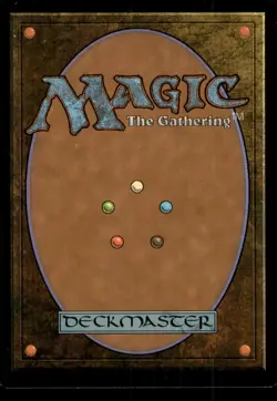 MTG - Steam Augury Theros #205 Rare LP - Image 2