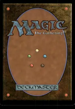 MTG - Kazuul Warlord Zendikar #134 Rare LP - Image 2