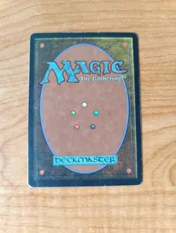 Tolarian Academy (Urza's Saga) - Magic MTG - Image 2