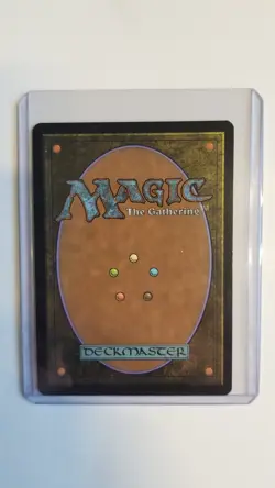 [NM] MTG Sensei's Divining Top (Foil Etched) Double Masters 2022 - Image 2