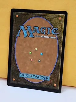 1x FOIL Ancient Brass Dragon, NM, CLB, Magic: the Gathering, MtG - Image 5