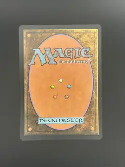 MTG Mox Opal (Non Foil) - Scars of Mirrodin Lightly Played Condition - Image 2