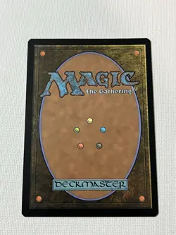 MTG The Lost Caverns of Ixalan Chimil, the Inner Sun Foil 0249 NM Mythic - Image 2