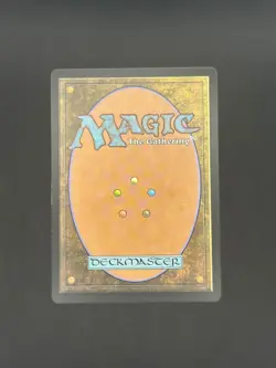 MTG The One Ring (Non Foil) - LTR Tales of Middle Earth Near Mint Condition - Image 2