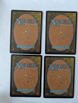 4 Magus of the Moat Future Sight MTG NM Free shipping with tracking - Image 2
