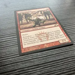 MTG Legion Loyalist Gatecrash 97/249 Regular - Image 2
