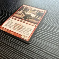MTG Legion Loyalist Gatecrash 97/249 Regular - Image 3