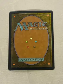 MTG FOIL Banishing Knack Eventide Magic the Gathering - Image 2