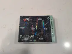 MTG - Duskmourn House Of Horror Collector Boosters Box Sealed - Image 1