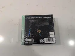 MTG - Duskmourn House Of Horror Collector Boosters Box Sealed - Image 3