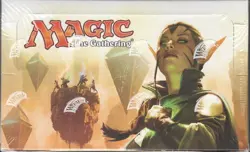 WOTC MTG, OATH OF THE GATEWATCH booster box (36 boosters) Sealed and New 630509311361 - Image 1