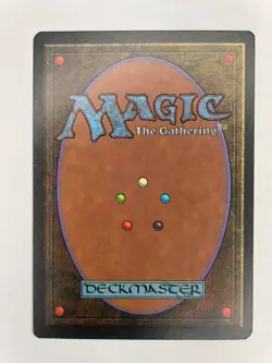 Counterspell - Revised Edition (1994) - Near Mint - Magic: The Gathering MTG - Image 2