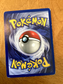 Onix 84/130 Base 2 Set Pokemon Card - Image 2