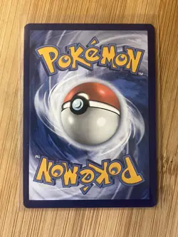 Pokemon TCG Unfair Stamp 165/167 Holo Rare Full Art Moderately Played English - Image 2