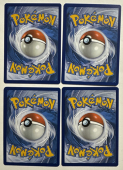 Pokemon TCG - Switch 194/198 - Scarlet & Violet - NM - Playset 4x - Image 2