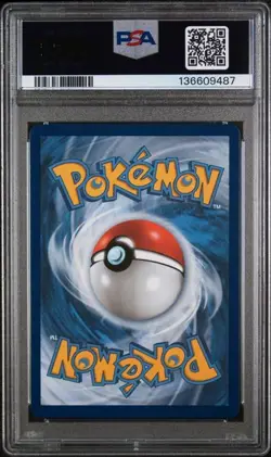 Pokemon Celebrations Surfing Pikachu VMAX PSA 10 Gem Mint Holo Rare Card 009/025 - Image 2
