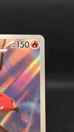 Talonflame 091/088 - Illustration Rare - ME03: Perfect Order - Pokemon TCG - Image 5