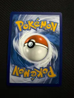 Rattata 019/165 Common 151 Pokemon Reverse Holo Near Mint - Image 2