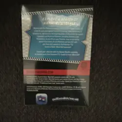 Pokemon TCG Scarlet & Violet—Black Bolt Booster Bundle, 6 Booster Packs - Image 3