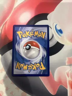 Pancham Reverse Holo 59/111 Furious Fists Pokemon Card NM - Image 2
