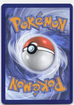 Nidorina 030/165 Uncommon 151 Pokemon Reverse Holo Near Mint - Image 2