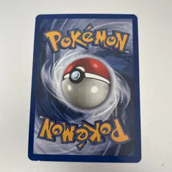Pokemon TCG Pidgeot Jungle 8/64 Holo Unlimited Holo Rare - Image 3