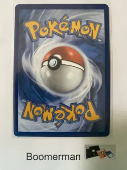 Pokemon Ascended Heroes Mega Gardevoir EX Promo Holo #32 - Image 3